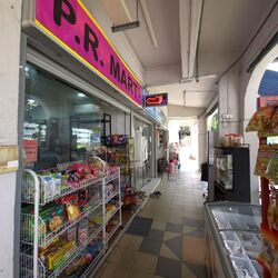 Yishun Ring Road (D27), Shop House #564600941